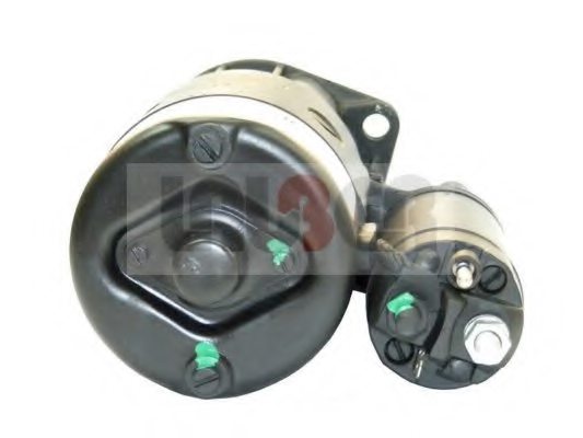 LAUBER 22.0069 Starter